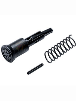 Noveske Marked Forward Assist Kit