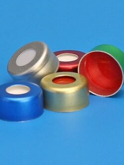 11MM ALUMINUM CRIMP SEALS