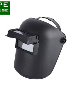 หน้ากากงานเชื่อมนิรภัย แบบสวมหัว