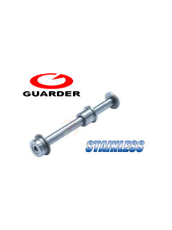 Guarder Recoil Spring Guide For MARUI G26/KJ G27