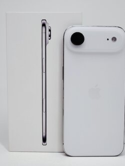 💟 #อย่าพลาด iPhone Air 256GB Cloud White #ถูกกว่าศูนย์ #มีปกศ. 11 เดือน ครบกล่อง 💟