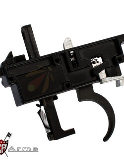 King Arms Reinforced Trigger Set for R93 Blaser Airsoft Spring Sniper Rifle