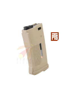 PTS 170rds Enhanced Polymer Magazine Short (EPM1-S) for AEG - DE