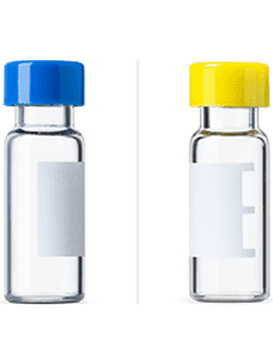 Chromatography Vials -Duran