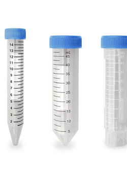 Tubes Centrifuge 15 ml