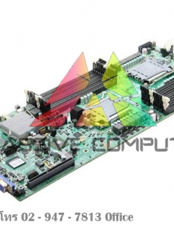 WCJNT Dell PowerEdge R730XD System Board Mainboard Motherboard ราคา ขาย ราคาถูก จำหน่าย