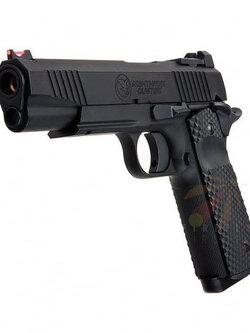 RWA Nighthawk Custom War Hawk GBB Pistol (Railed Version)
