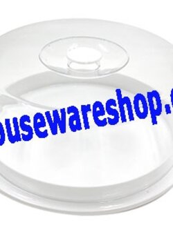 กล่องเค้กฝาใส,กล่องโชว์เค้ก,กล่องใสใส่เค้ก,ถาดใส่เค้กมีฝาปิด,กล่องใส่ขนมเค้กฝาใส,ถาดเค้กกลมพร้อมฝา ขนาด1ปอนด์ 2ปอนด์ 3ปอนด์4ปอนด์