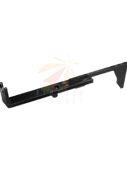 ICS Ver.2 Airsoft AEG Tappet Plate CS4/CXP/CES (M4 / MP5)