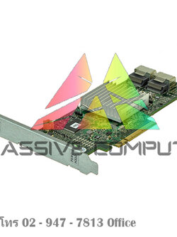 WK33Y [ขาย จำหน่าย ราคา] Dell Controller EQL TYPE 12 PS4100