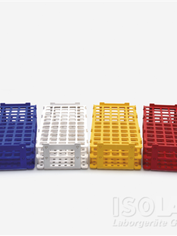 Rack for Tube, PP 13-30 mm