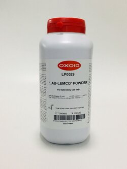 Oxoid™ Lab-Lemco Beef Extract Powder, 500 g
