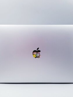 ⬛ Macbook Pro 13 (2020) i5 8GB/256GB 13.3 inch ⬛ 💕 #มาแล้ว MBP 2020 พร้อมฟังก์ชั่นTouch Bar สเปคดี น้ำหนักเบา ราคาสุดคุ้ม 💕