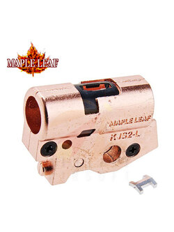 MAPLE LEAF KJ SHADOW 2 GBB HOP UP CHAMBER