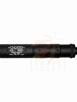 Guarder Mk23 SOCOM Silencer (16mm positive)