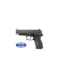 SIG P226 E2 Gas Blowback Pistol[Black]