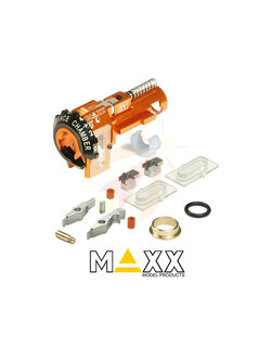 Maxx Model CNC Aluminum Hopup Chamber SV for VFC SCAR-L/H