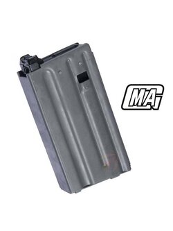 MAG M16 VN Style 90 rounds magazine for Systema PTW