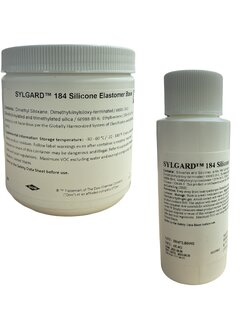 SYLGARD 184 Silicone Elastomer, 1 Kit