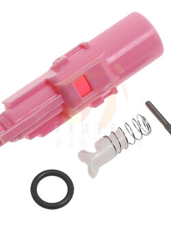 CowCow PinkMood Enhanced Loading Nozzle Set