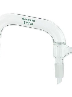 ADAPTERS, DISTILLATION - 1