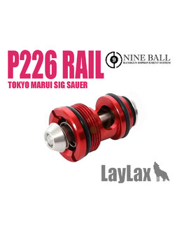 NineBall Tokyo Marui Sig Sauer P226 High Bullet Valve