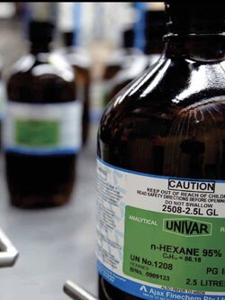 Chemical ผลิตภัณฑ์ Ajax/Univar/Unilab/Kemaus