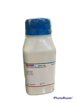 Calcium Acetate Monohydrate AR, 500 g -Himedia