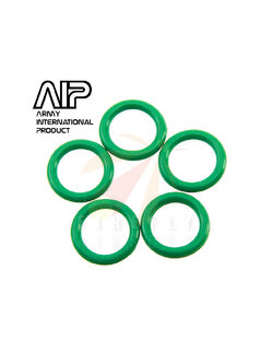 AIP O-Ring (FKM) For Aluminum Blowback Housing