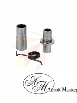 Airsoft Masterpiece Parts for Advance Frame Housing