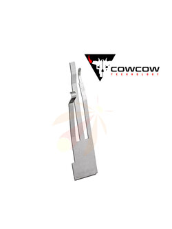 COWCOW - Trident Sear Spring for Hi-Capa GBB Tokyo Marui