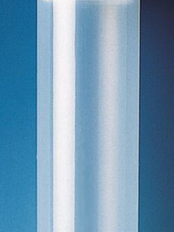 Centrifuge tubes, PP with Plugs PE-Brand