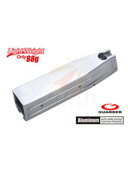 GUARDER CAPA-52(A)ALU. MAGAZINE CASE MARUI HI-CAPA