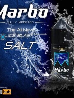 มาโบดำซอลนิค