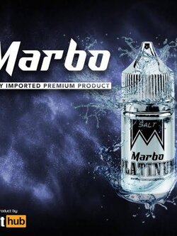 มาโบเงินซอลนิค - Marbo Platinum