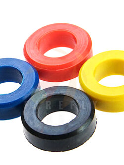 COWCOW Technology M6 Buffer Module for GBB Pistol (For 6mm Diameter Custom Guide Rod)