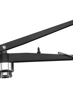 DECAPPERS, CRIMP STYLE