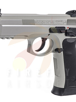 KJ Works SP 01 UGSR GBB Airsoft Pistol