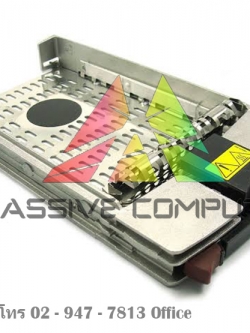 313370-006 HP 3.5-inch Universal SCSI Hard Drive Tray / Caddy. ราคา ขาย ราคาถูก จำหน่าย