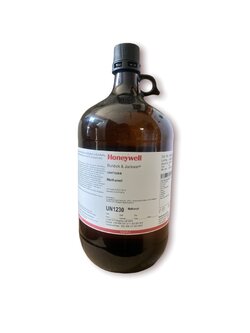 Methanol HPLC, 4 L -Honey well USA