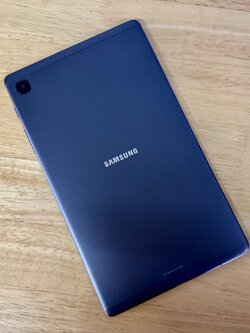 🖤 Samsung Galaxy Tab A7 Lite LTE (3+32) Dark Grey 🖤 💥 มาแล้ว Tab A7 Lite LTE #ใส่ซิมได้ สภาพดี ราคาคุ้มๆ 💥