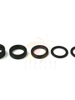 ORGA POWER ADJUSTER FOR SYSTEMA PTW SERIES (5PCS)