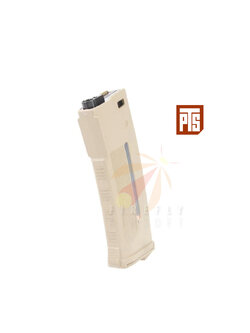 PTS 250rds Enhanced Polymer Magazine (EPM1) for AEG - Dark Earth