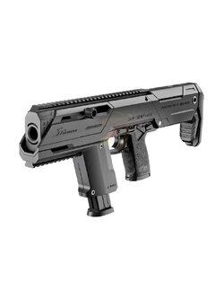 SRU MK23 Stealth kit for Tokyo Marui MK23 / KSC MK23 Gas Pistol