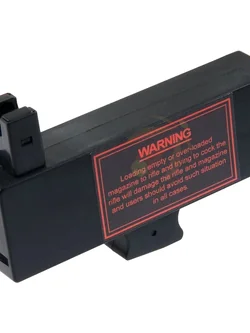 King Arms 50 Round Spare Magazine for R93 LRS1 Blaser series Sniper Rifles