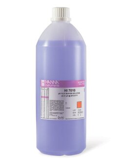 HI7010 Buffer Solution pH 7.01