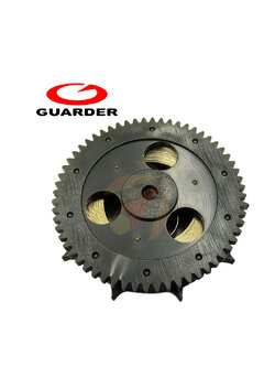 Guarder NB-30 Replacement M4A1 Magazine Spring