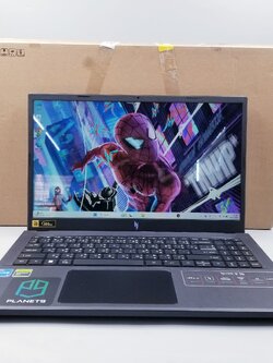 🔰 ACER NITRO V 15 ANV15-51-574G (OBSIDIAN BLACK) 🔰🔥 #รีบเลย Notebook Gaming ตัวแรง ครบกล่อง พร้อมใช้งาน มีปกศ. 2 ปี +++ !🔥