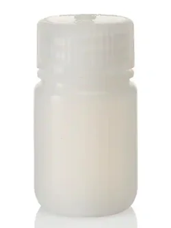 Nalgene™ Wide-Mouth Lab Quality HDPE Bottles, 30-1000 ml