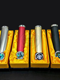 ENVII HERETIC MECH MOD